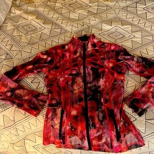 COPY - Lululemone jacket size 6 never like brand new